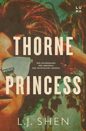 Thorne Princess von Marginesy